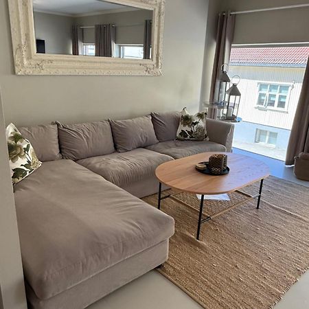 Notodden Sentrum Apartment No 2 Extérieur photo