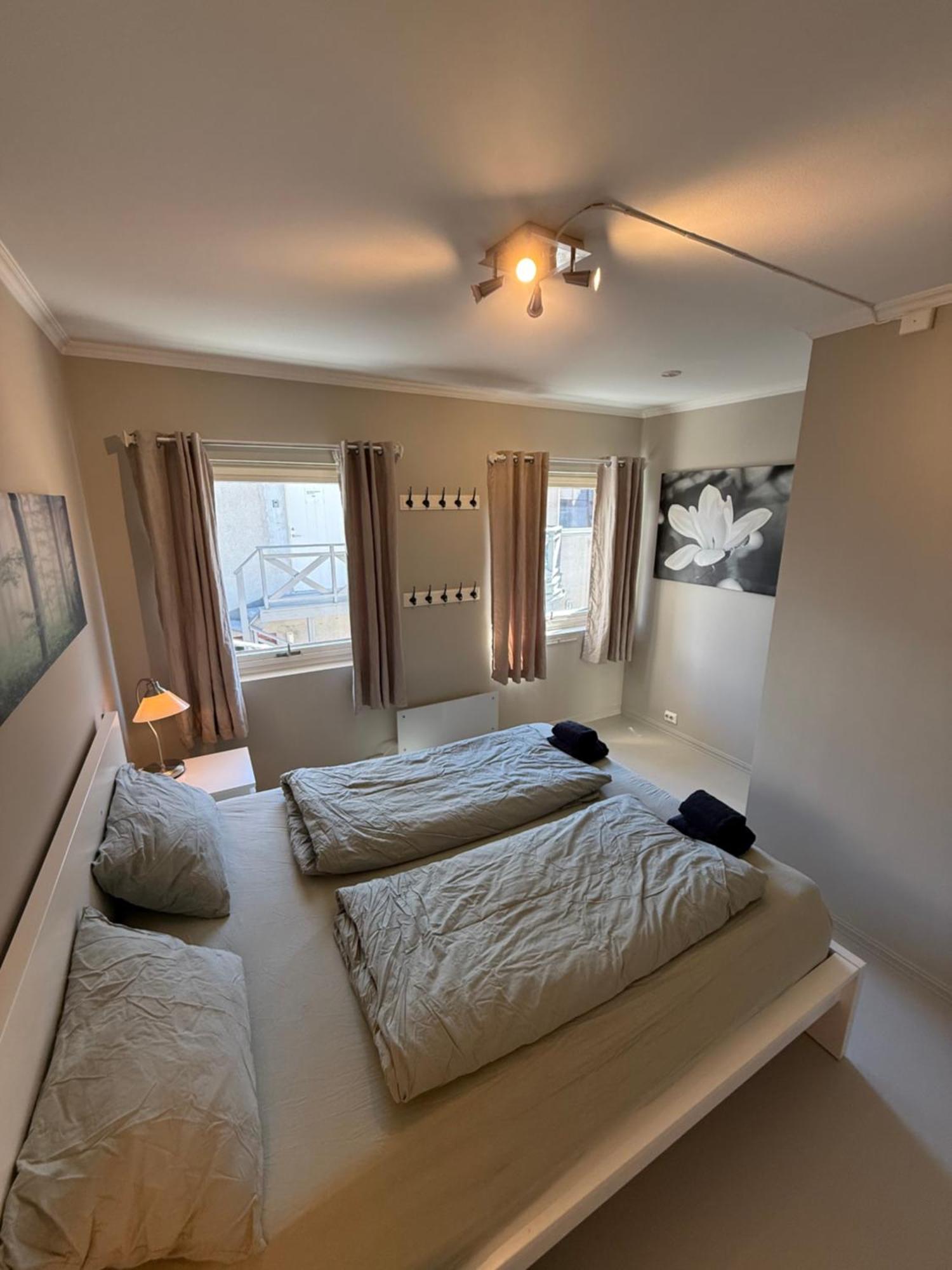 Notodden Sentrum Apartment No 2 Extérieur photo